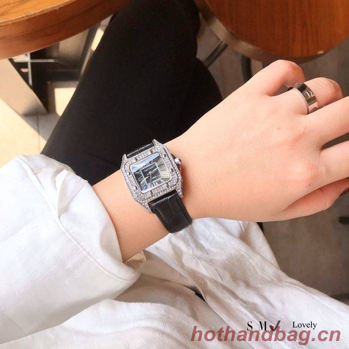 Cartier Watch CTW00109-2