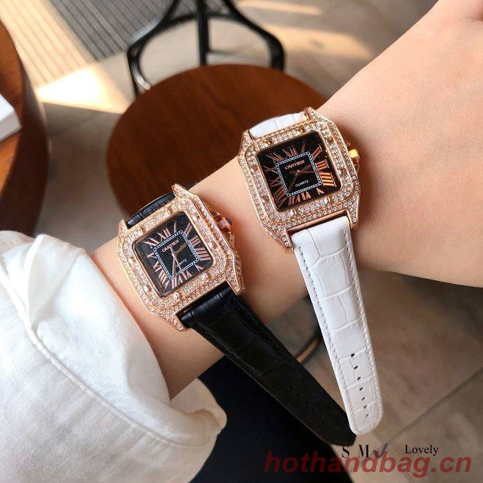 Cartier Watch CTW00110-1