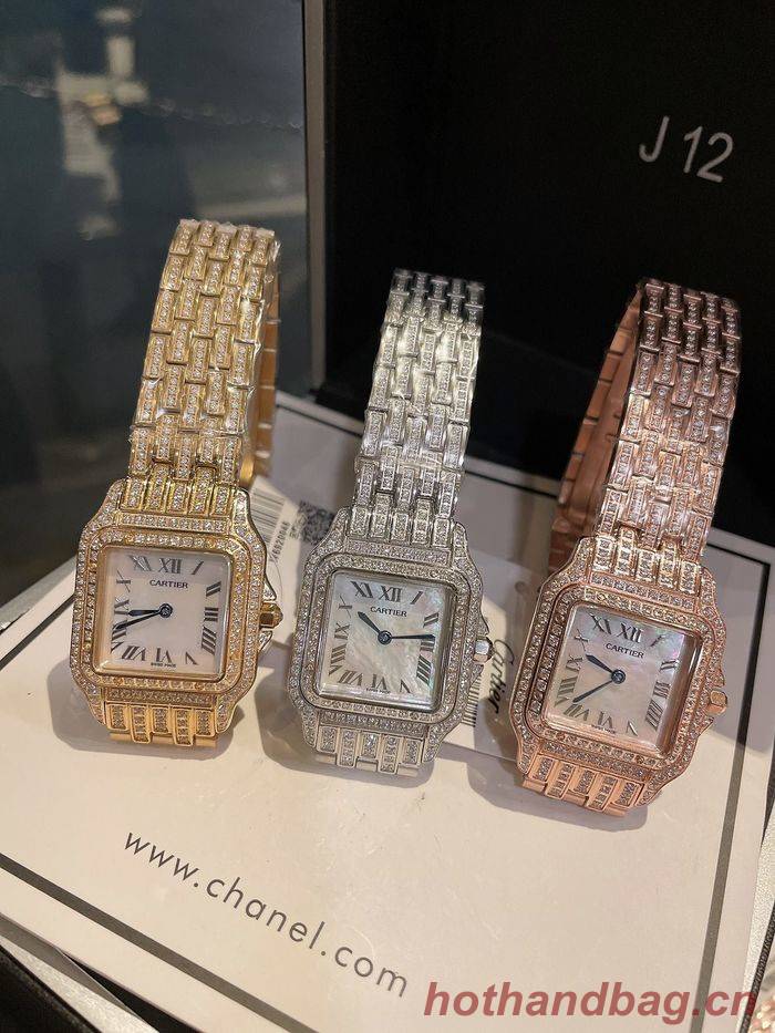 Cartier Watch CTW00120-1