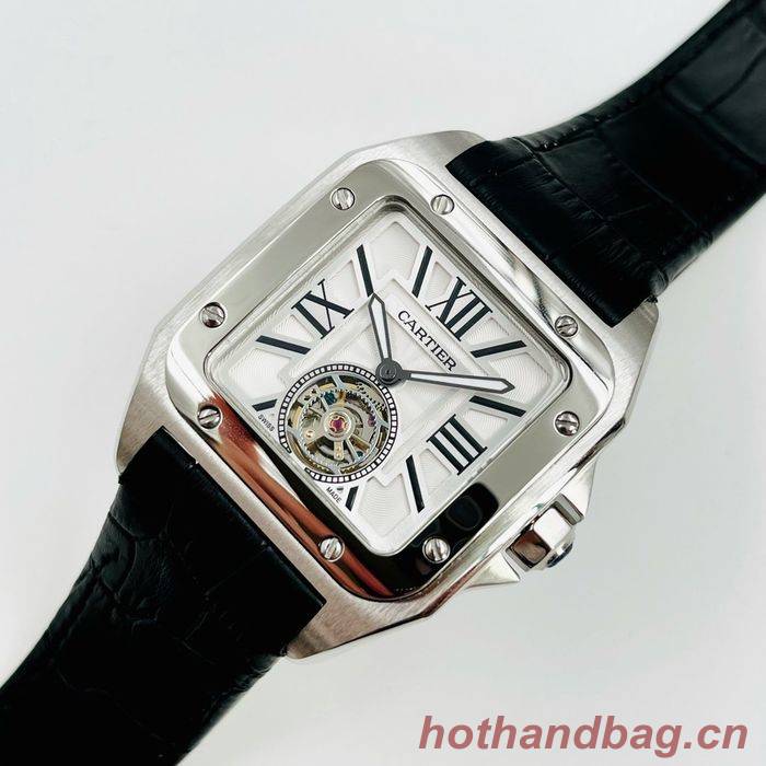 Cartier Watch CTW00123