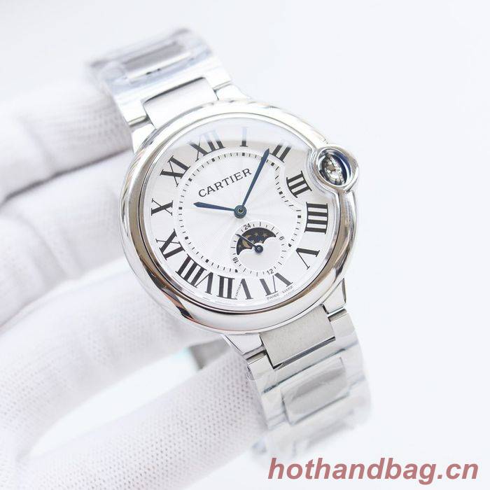 Cartier Watch CTW00125-3