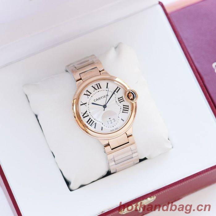 Cartier Watch CTW00127-1