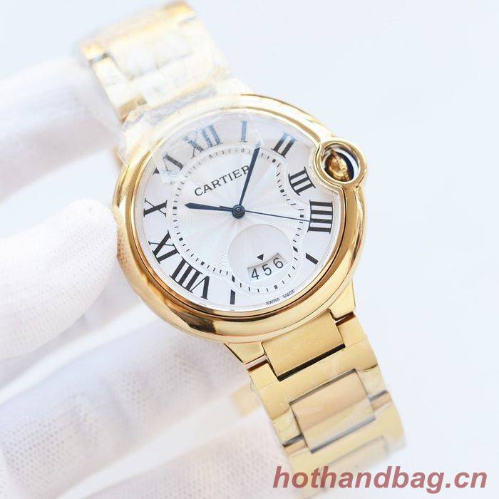 Cartier Watch CTW00127-3