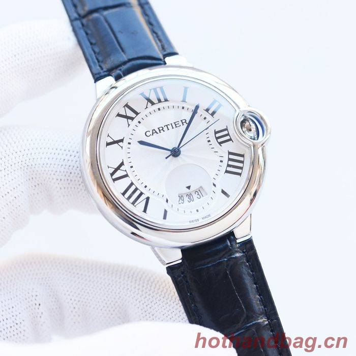 Cartier Watch CTW00128-3