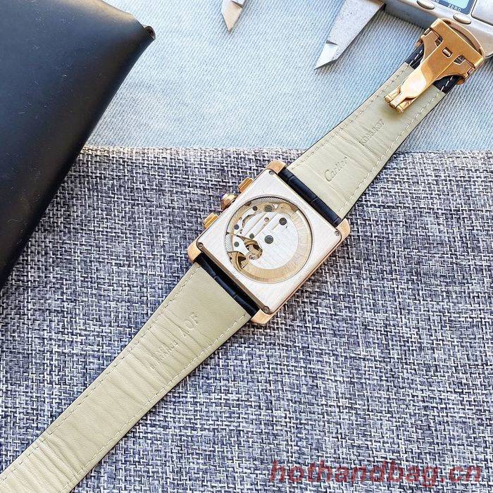 Cartier Watch CTW00130-1