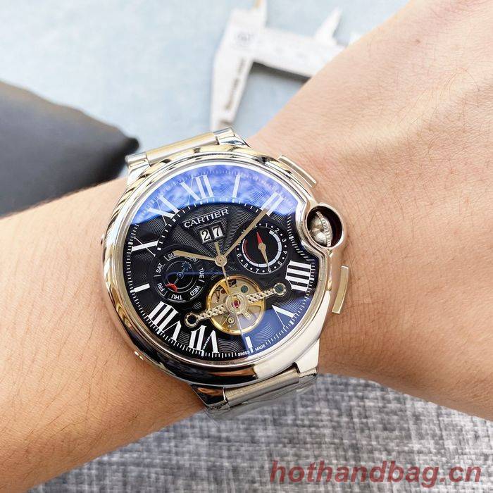 Cartier Watch CTW00133-2