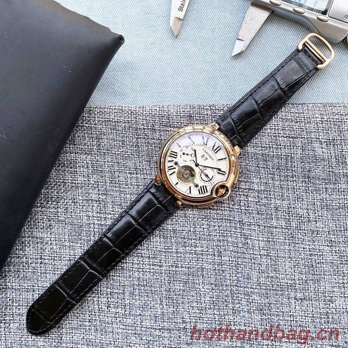 Cartier Watch CTW00134-1