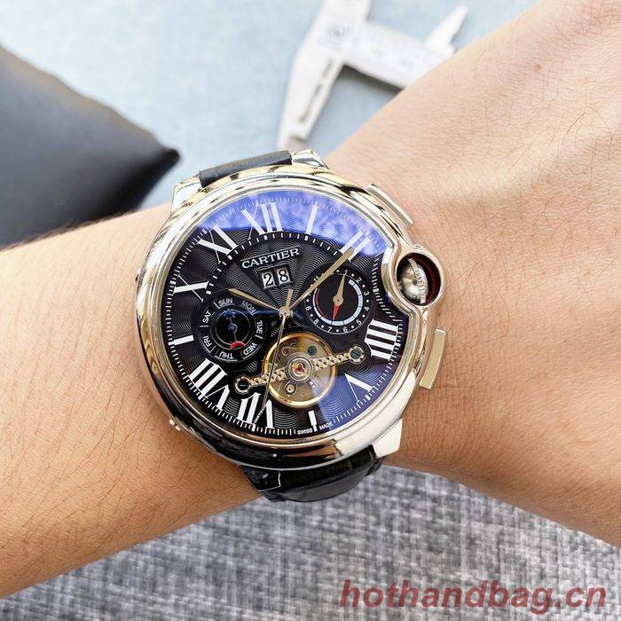 Cartier Watch CTW00134-2