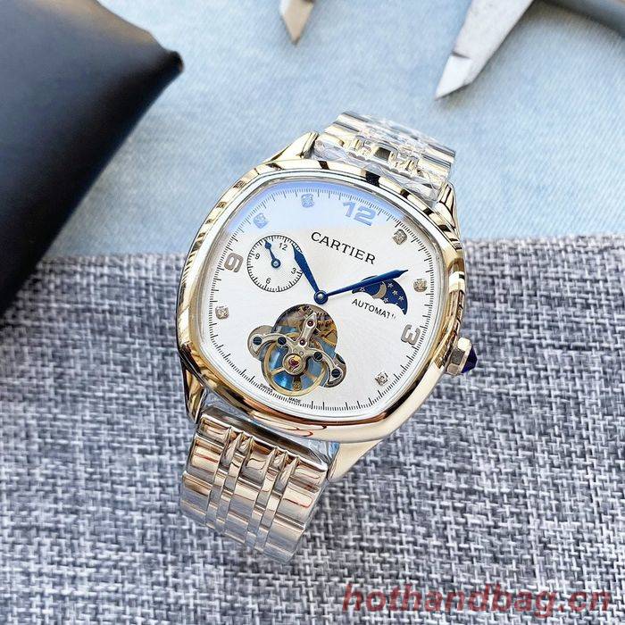 Cartier Watch CTW00136-4