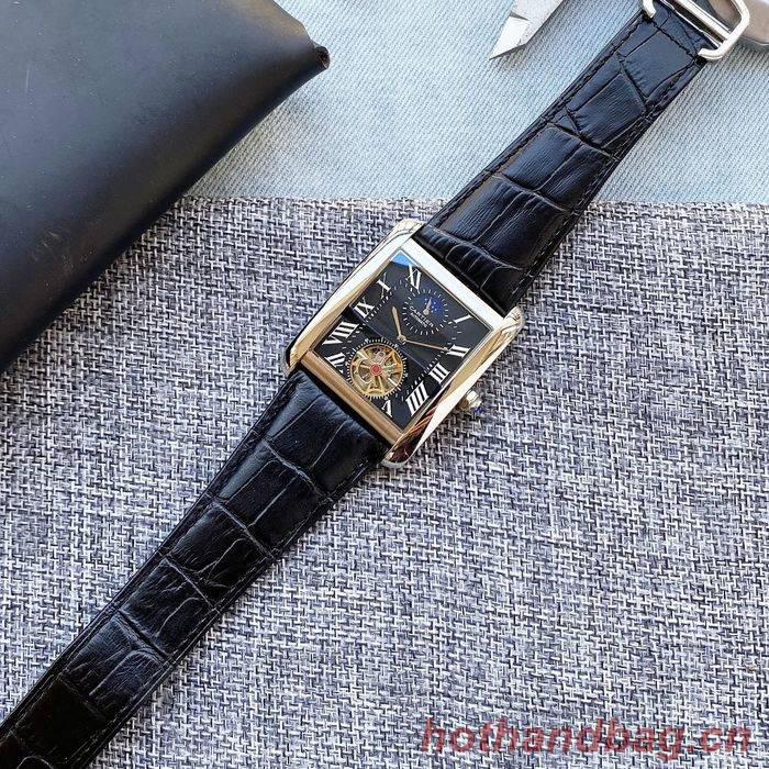 Cartier Watch CTW00138-2