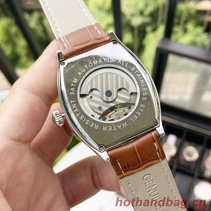 Cartier Watch CTW00141-2