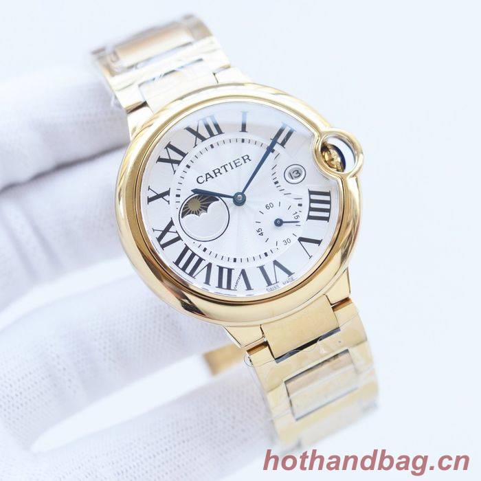 Cartier Watch CTW00146-1