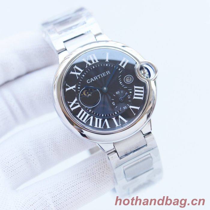 Cartier Watch CTW00146-2