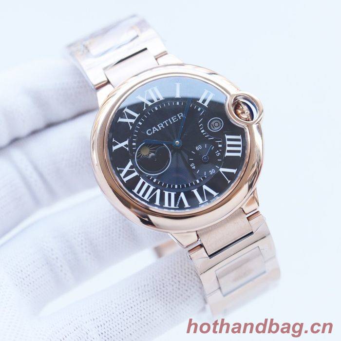 Cartier Watch CTW00146-4