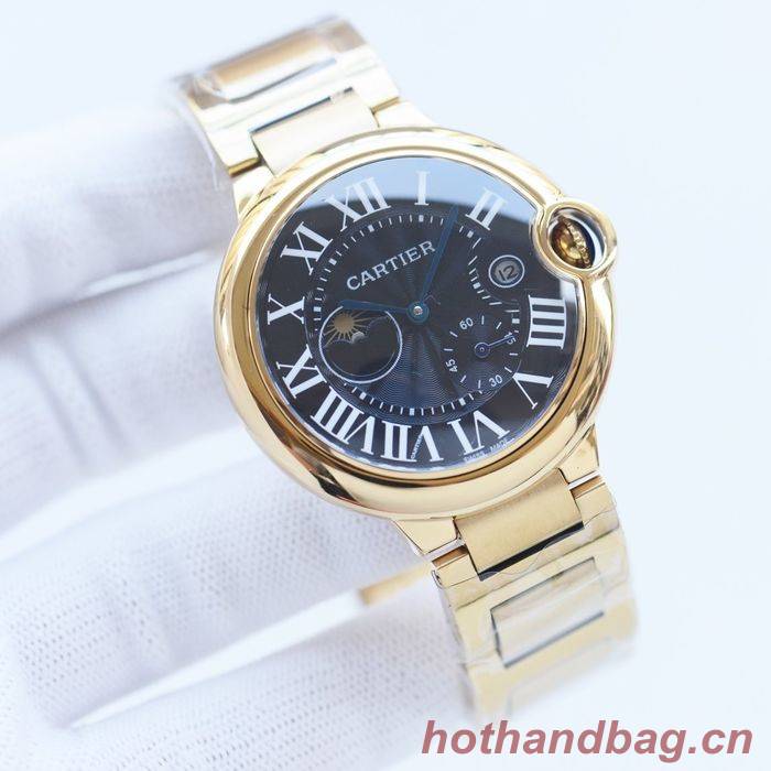 Cartier Watch CTW00146-6