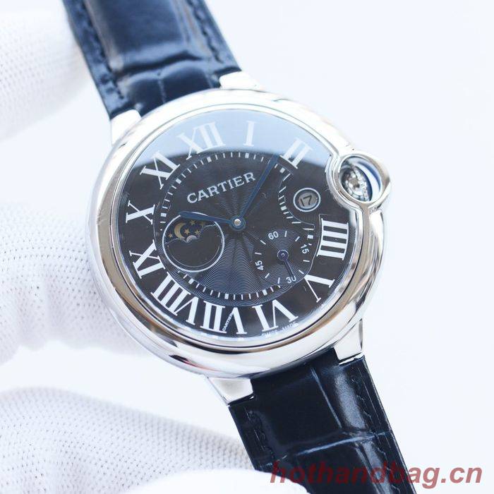 Cartier Watch CTW00147-5