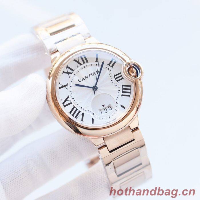 Cartier Watch CTW00148-1