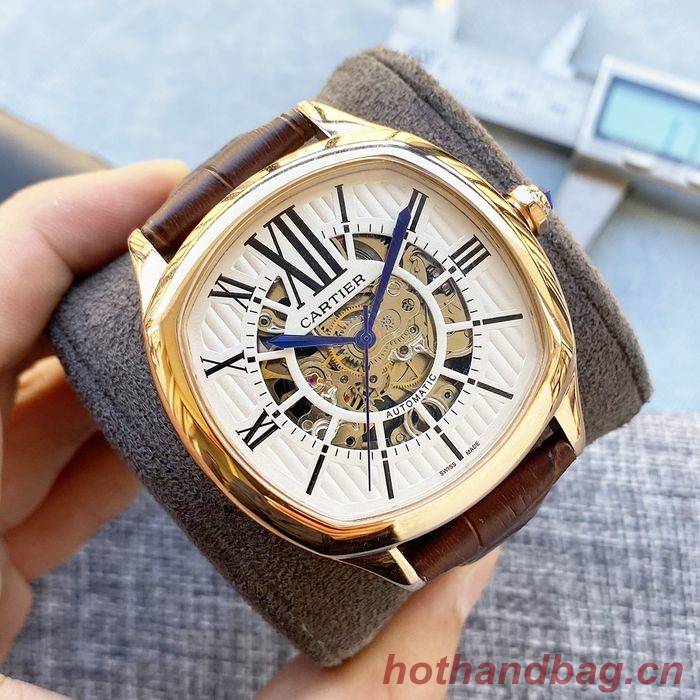 Cartier Watch CTW00150-1