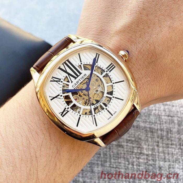 Cartier Watch CTW00150-1