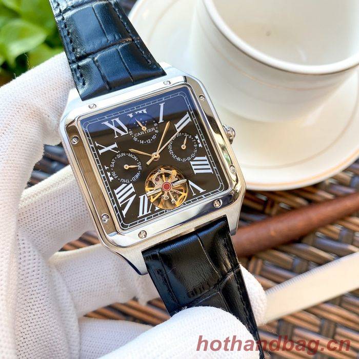 Cartier Watch CTW00151-1