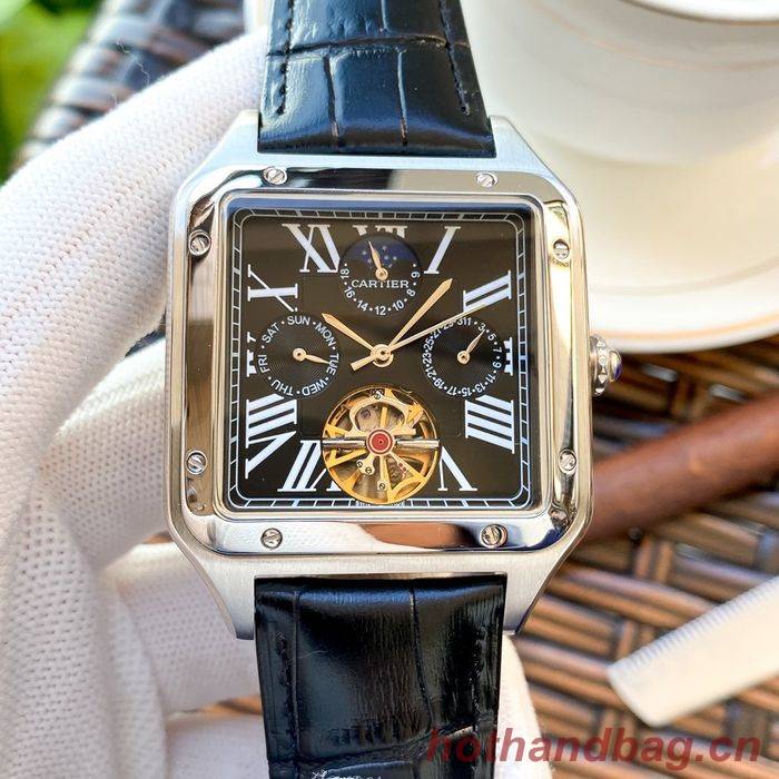 Cartier Watch CTW00151-1