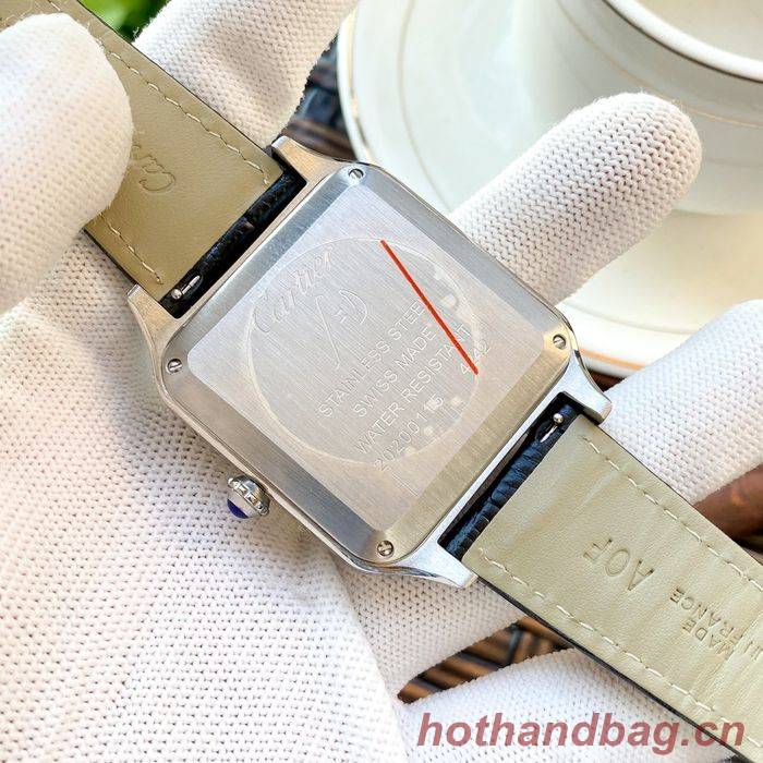 Cartier Watch CTW00151-1