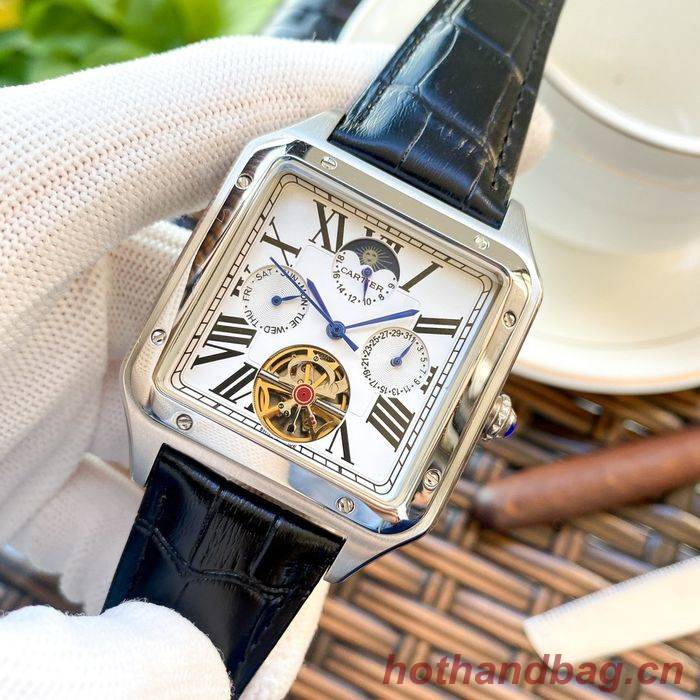 Cartier Watch CTW00151-2