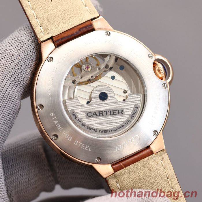 Cartier Watch CTW00153-1