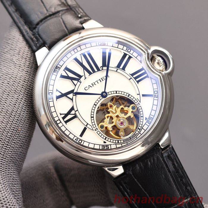 Cartier Watch CTW00153-2