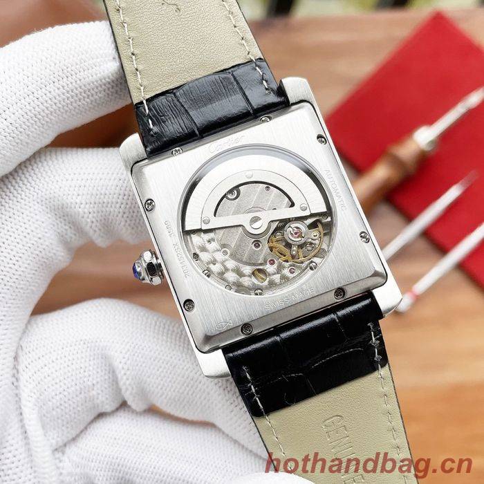 Cartier Watch CTW00156-1