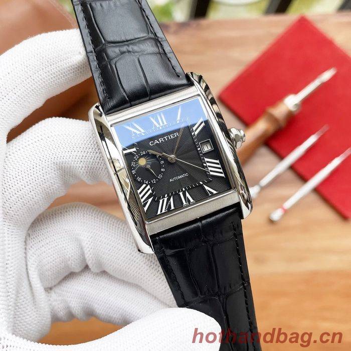 Cartier Watch CTW00156-3