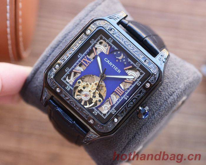 Cartier Watch CTW00157-4