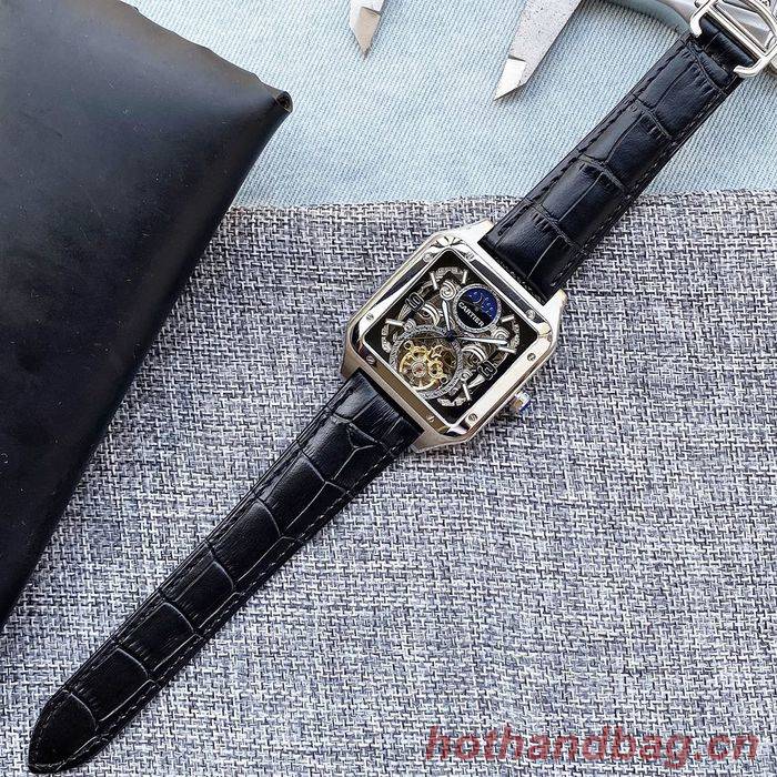 Cartier Watch CTW00161-2