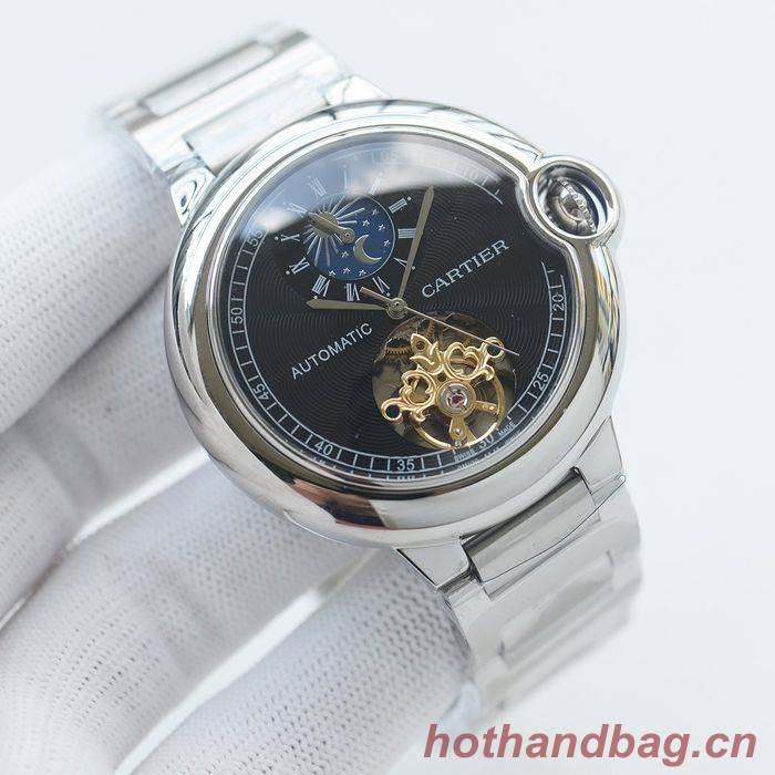 Cartier Watch CTW00165-4