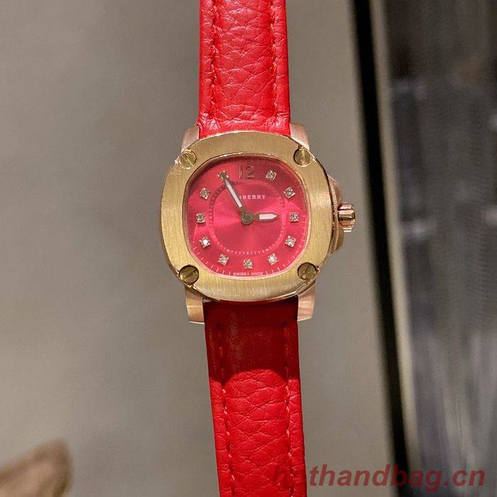 Burberry Watch BUW00002-3