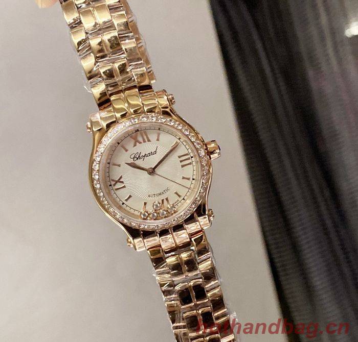 Chopard Watch CPW00010-1