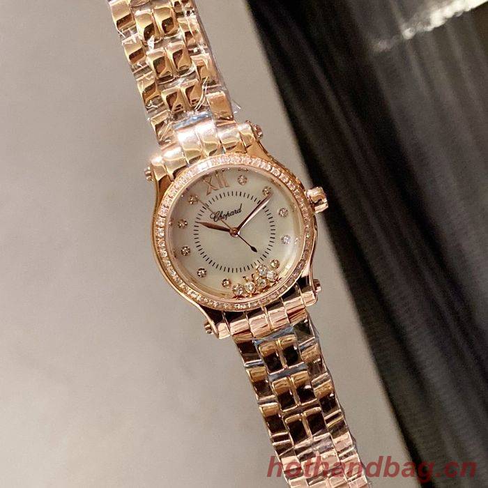 Chopard Watch CPW00010-3