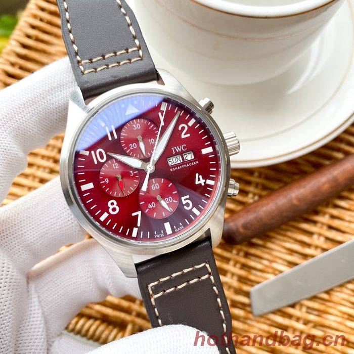 IWC Watch IWW00011-1