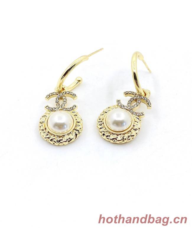 Chanel Earrings CE8233