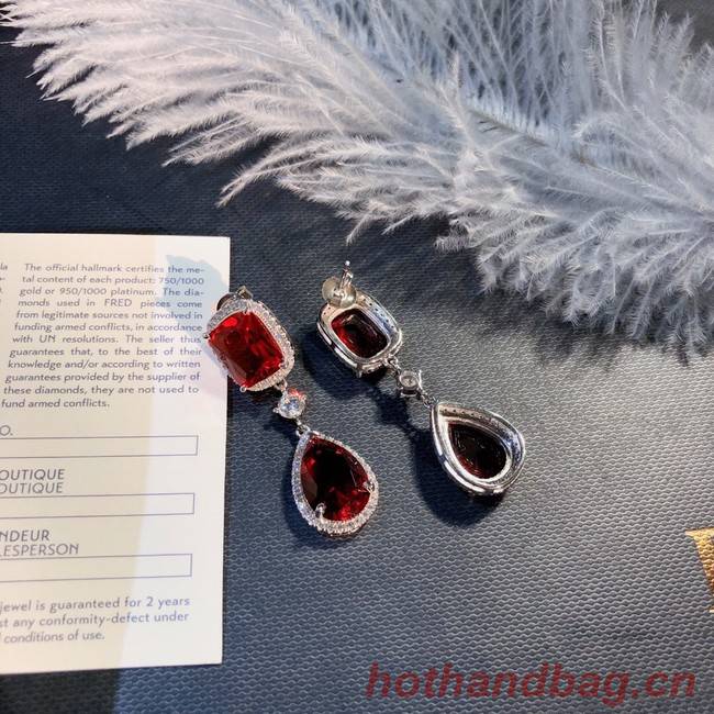 BVLGARI Earrings CE8261