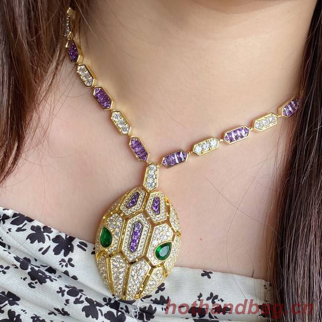 BVLGARI  Necklace CE8263