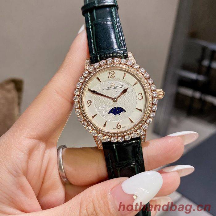 Jaeger-LeCoultre Watch JLW00002-3