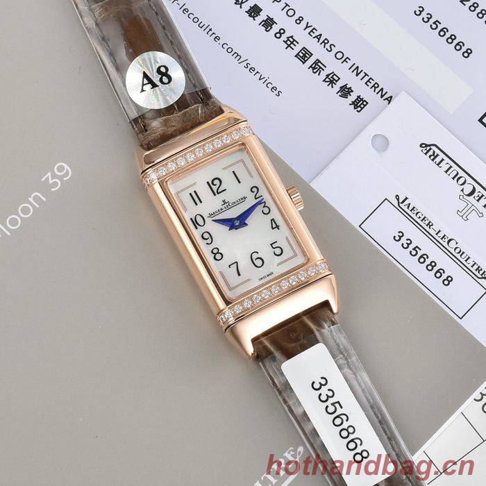 Jaeger-LeCoultre Watch JLW00012-2