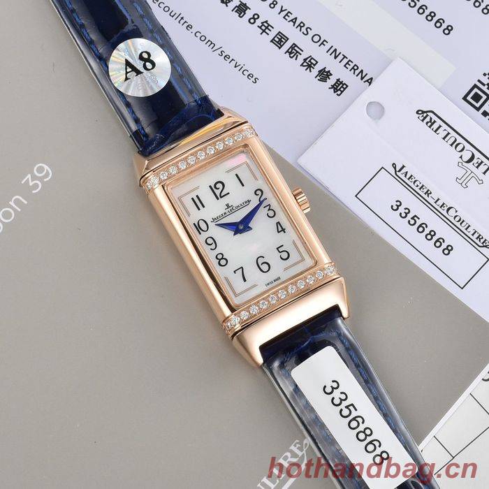 Jaeger-LeCoultre Watch JLW00012-5