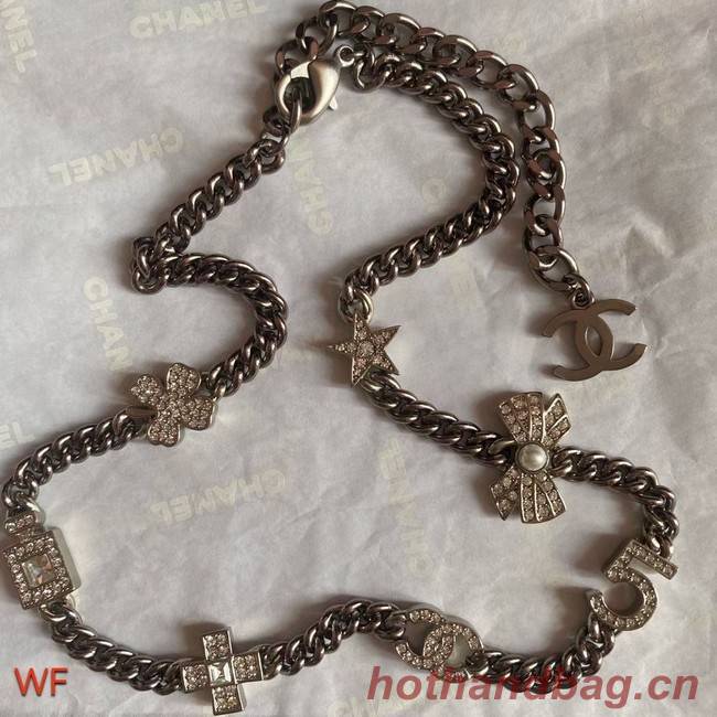 Chanel Necklace CE8285