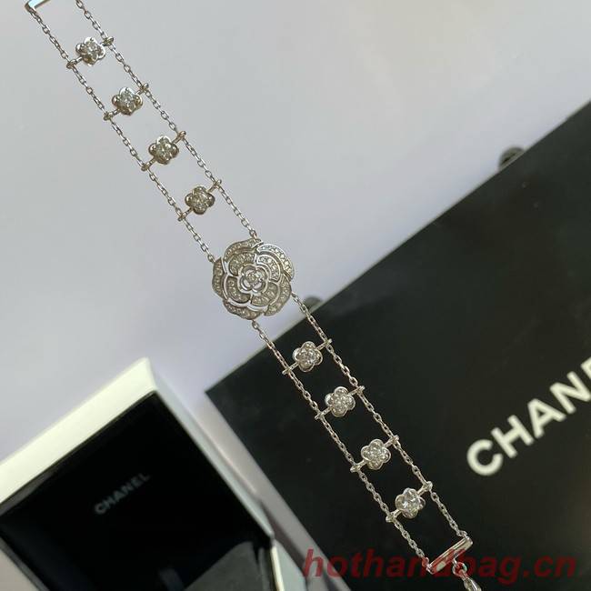 Chanel Necklace&Bracelet CE8319