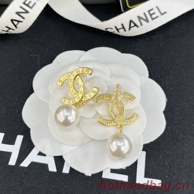 Chanel Earrings CE8317