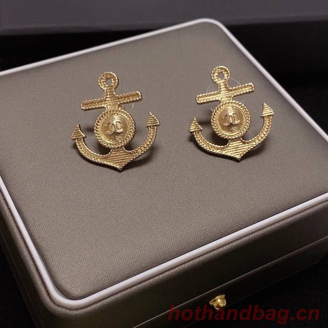 Chanel Earrings CE8324