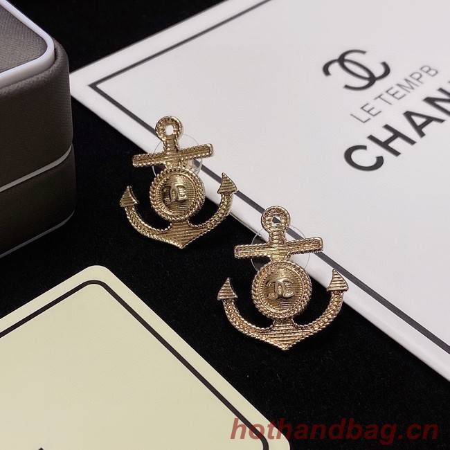 Chanel Earrings CE8324