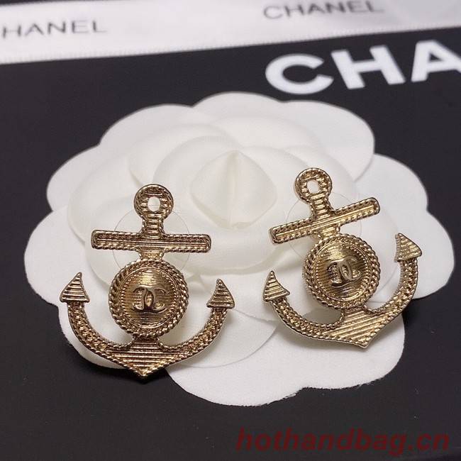 Chanel Earrings CE8324